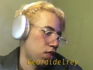 Geordidelrey