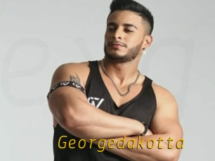 Georgedakotta