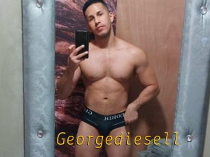 Georgediesell