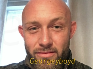 Georgeyboyd