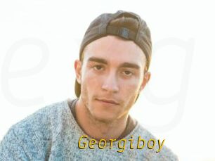 Georgiboy