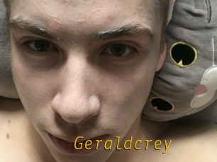 Geraldcrey