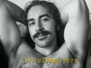 Geraldogivera