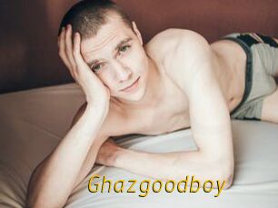 Ghazgoodboy