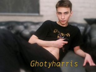 Ghotyharris