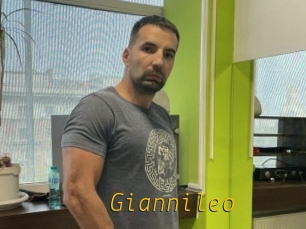 Giannileo