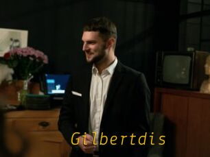 Gilbertdis