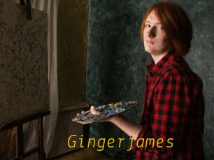 Gingerjames