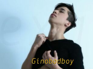 Ginobadboy