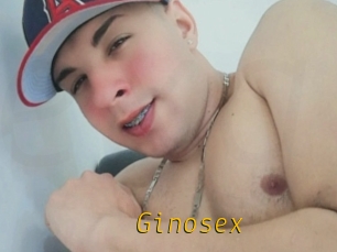 Ginosex