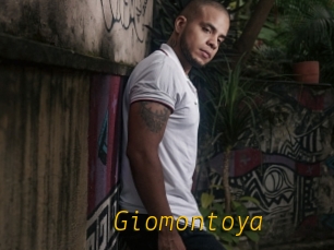 Giomontoya