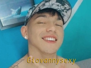 Giovannysexy