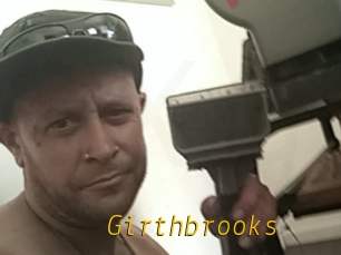 Girthbrooks