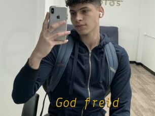 God_freid