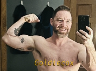 Goldiecox