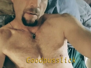 Goodpusslick