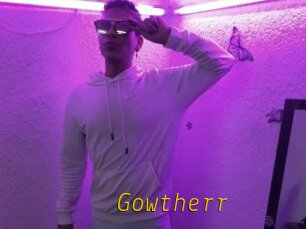 Gowtherr