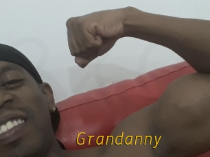 Grandanny