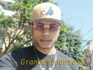 Grandominantexx