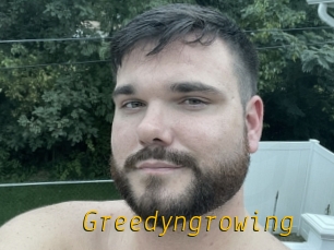 Greedyngrowing