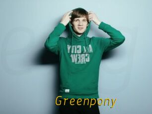 Greenpony