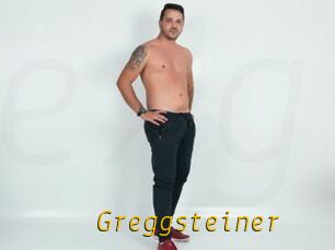 Greggsteiner