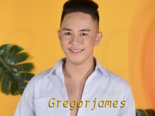 Gregorjames