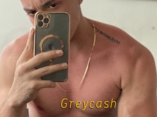 Greycash