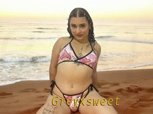 Greyxsweet