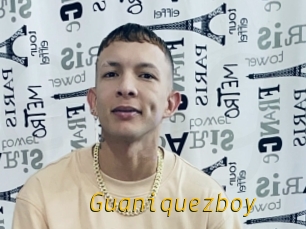 Guaniquezboy