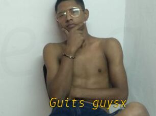 Guits_guysx