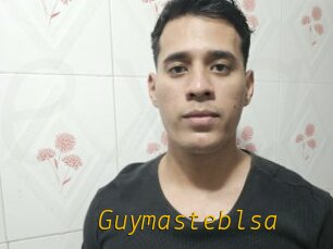 Guymasteblsa