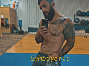 Gymboyeric