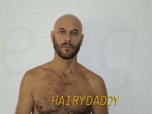 HAIRYDADDY