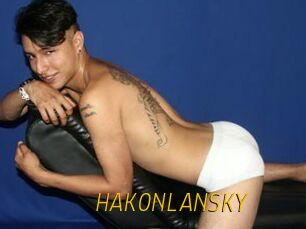 HAKONLANSKY