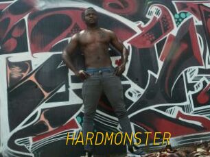 HARDMONSTER