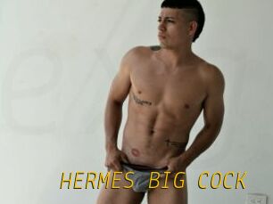 HERMES_BIG_COCK