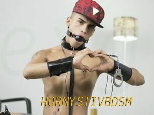 HORNYSTIVBDSM