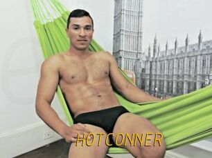 HOTCONNER