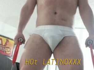 HOt_LATINOXXX