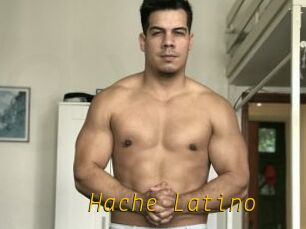 Hache_Latino