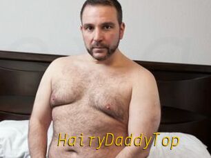 HairyDaddyTop