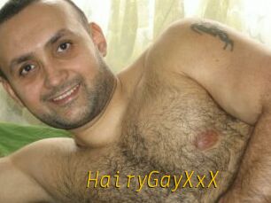 HairyGayXxX