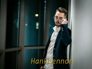 HankLennon