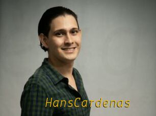 HansCardenas