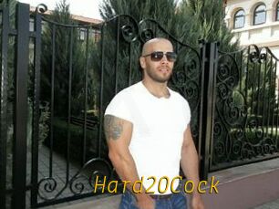 Hard20Cock