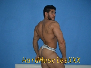 HardMusclesXXX