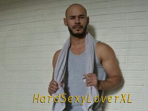 HardSexyLoverXL