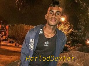 HarlodDexter