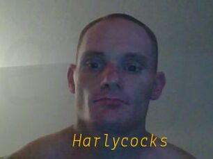 Harlycocks